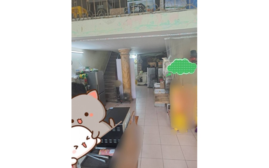 CHO THUÊ NHÀ MẶT PHỐ HOÀNG QUỐC VIỆT, 4 TẦNG, 50M2, MT 4M, THÔNG SÀN, 37 TRIỆU, KINH DOANH BẤT CHẤP.